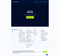Kleine Seitenvorschau von centralnic-dns.com
