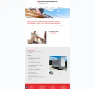 Kleine Seitenvorschau von dachdecker-einkauf-soltau.de
