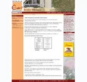 Kleine Seitenvorschau von hotel-kolb-zeil.de