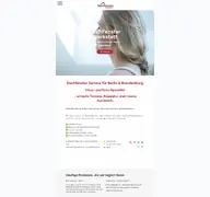 Kleine Seitenvorschau von dachfenster-werkstatt.de