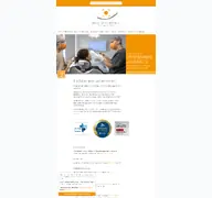 Kleine Seitenvorschau von zahnarzt-offermanns.de