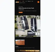 Kleine Seitenvorschau von dachmeisterwerk.de