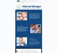 Kleine Seitenvorschau von mb-smarthome.de