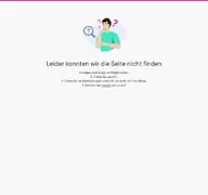 Kleine Seitenvorschau von mbsp.geschaeftskunden.telekom.de