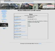 Kleine Seitenvorschau von mb-treff.de
