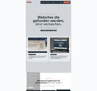 Kleine Seitenvorschau von eazy-media.de
