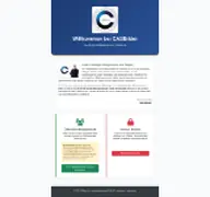 Kleine Seitenvorschau von casbilder.de