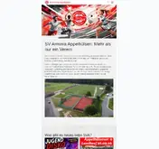 Kleine Seitenvorschau von svarminiaappelhuelsen.de