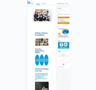 Kleine Seitenvorschau von ib-online-akademie.de