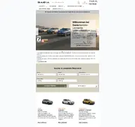 Kleine Seitenvorschau von dacia-pape-iserlohn-letmathe.de