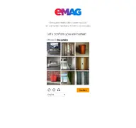 Kleine Seitenvorschau von emag.bg