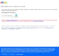 Kleine Seitenvorschau von mca-shop.de
