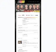 Kleine Seitenvorschau von bobteam-friedrich.de