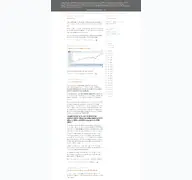Kleine Seitenvorschau von snarkolepsy.blogspot.de