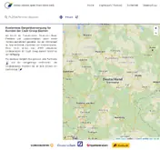 Kleine Seitenvorschau von cashgroup.de