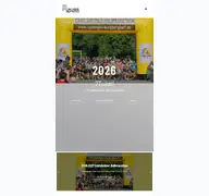 Kleine Seitenvorschau von syntegon-burgberglauf.de