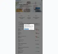 Kleine Seitenvorschau von jobs.pz-news.de