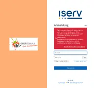 Kleine Seitenvorschau von sz-bg.de