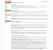 Kleine Seitenvorschau von ingo-bartling.de