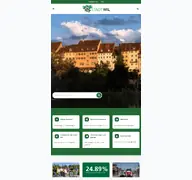 Kleine Seitenvorschau von stadtwil.ch