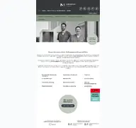 Kleine Seitenvorschau von zahnzentrum-ms.de