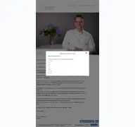 Kleine Seitenvorschau von hno-peisert.de