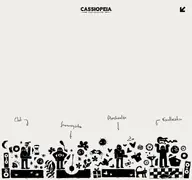 Kleine Seitenvorschau von cassiopeia-berlin.de