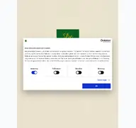 Kleine Seitenvorschau von tagungshotel-goch.de