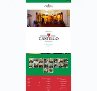 Kleine Seitenvorschau von castello-wsf.de