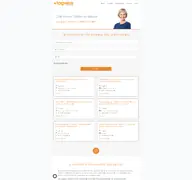 Kleine Seitenvorschau von tagwerk-personal.de