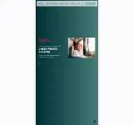 Kleine Seitenvorschau von castell-privatebanking.de