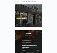 Kleine Seitenvorschau von castell-row.de