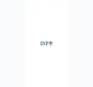 Kleine Seitenvorschau von inp-greifswald.de