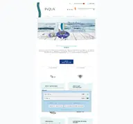 Kleine Seitenvorschau von inqua.de