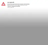 Kleine Seitenvorschau von mcs-gera.de