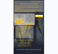 Kleine Seitenvorschau von castor-stoppen.de