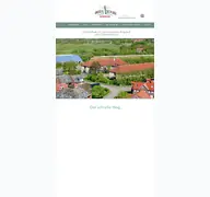 Kleine Seitenvorschau von inselschuleborkum.de