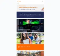 Kleine Seitenvorschau von mdb.fiw.thws.de