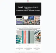 Kleine Seitenvorschau von catalog.ccs-fabricframe.de