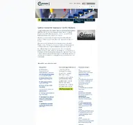 Kleine Seitenvorschau von catalysis.de