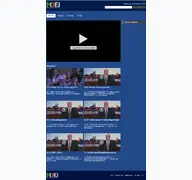 Kleine Seitenvorschau von mdf1.de