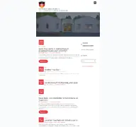Kleine Seitenvorschau von hoengener-turnclub.de