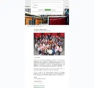 Kleine Seitenvorschau von mdgmoelln.de