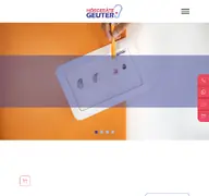 Kleine Seitenvorschau von hoergeraete-geuter.de