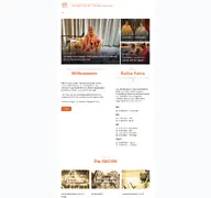 Kleine Seitenvorschau von iskcon.de