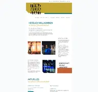 Kleine Seitenvorschau von tanzwerkstatt-kassel.de