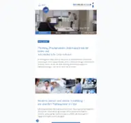 Kleine Seitenvorschau von mdk-mediadesign.de