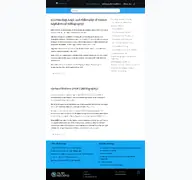 Kleine Seitenvorschau von islam-akademie.de