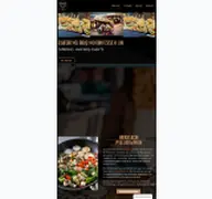 Kleine Seitenvorschau von catering-bbq.de