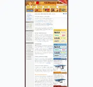 Kleine Seitenvorschau von tischtennis-db.de